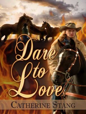 cover image of Dare to Love